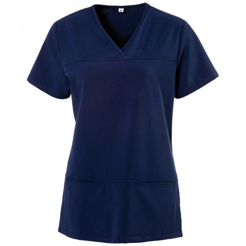 EXNER Schlupfkasack X-Top (navyblue)